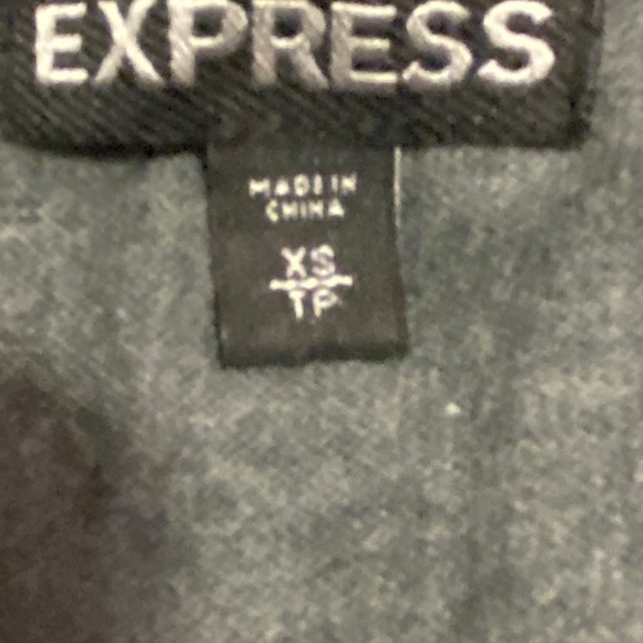 Express - Picture 2 of 2